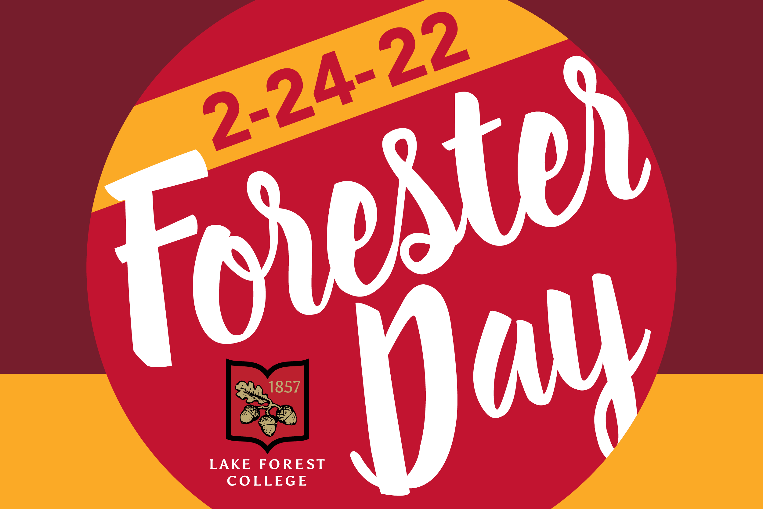 Forester Day 2022